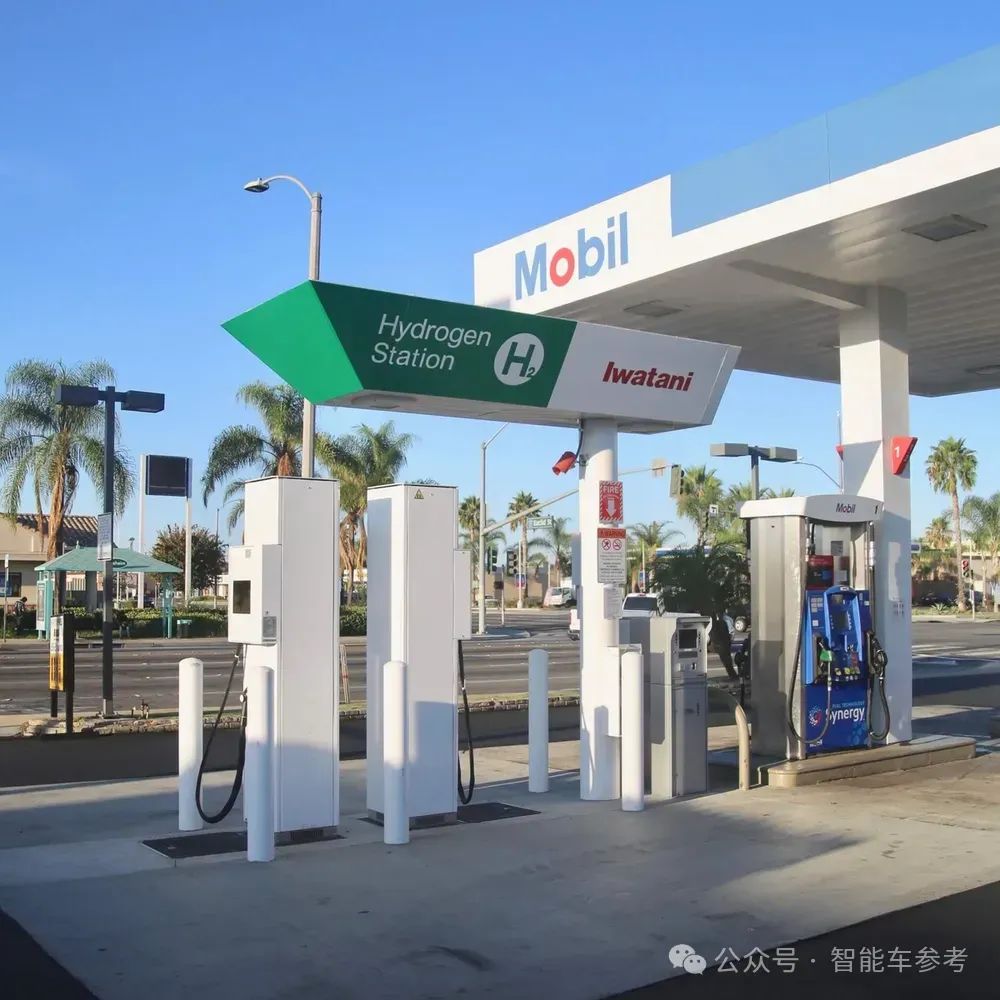 加氢模式败退美国，巨头宣布永久关闭