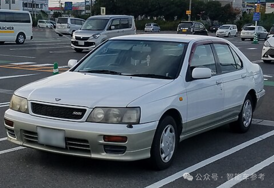 日产找到了爆款密码：华为技术，中国主导