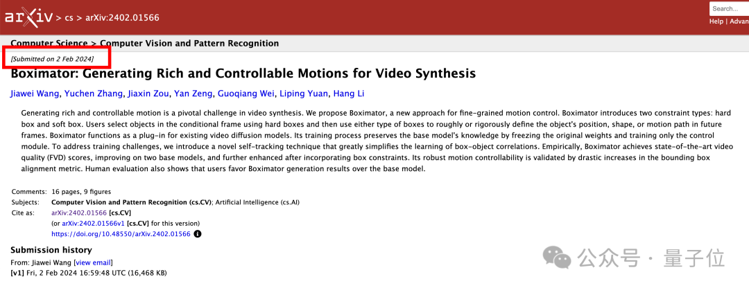 Sora新视频只发TikTok：OpenAI 4天涨粉10万