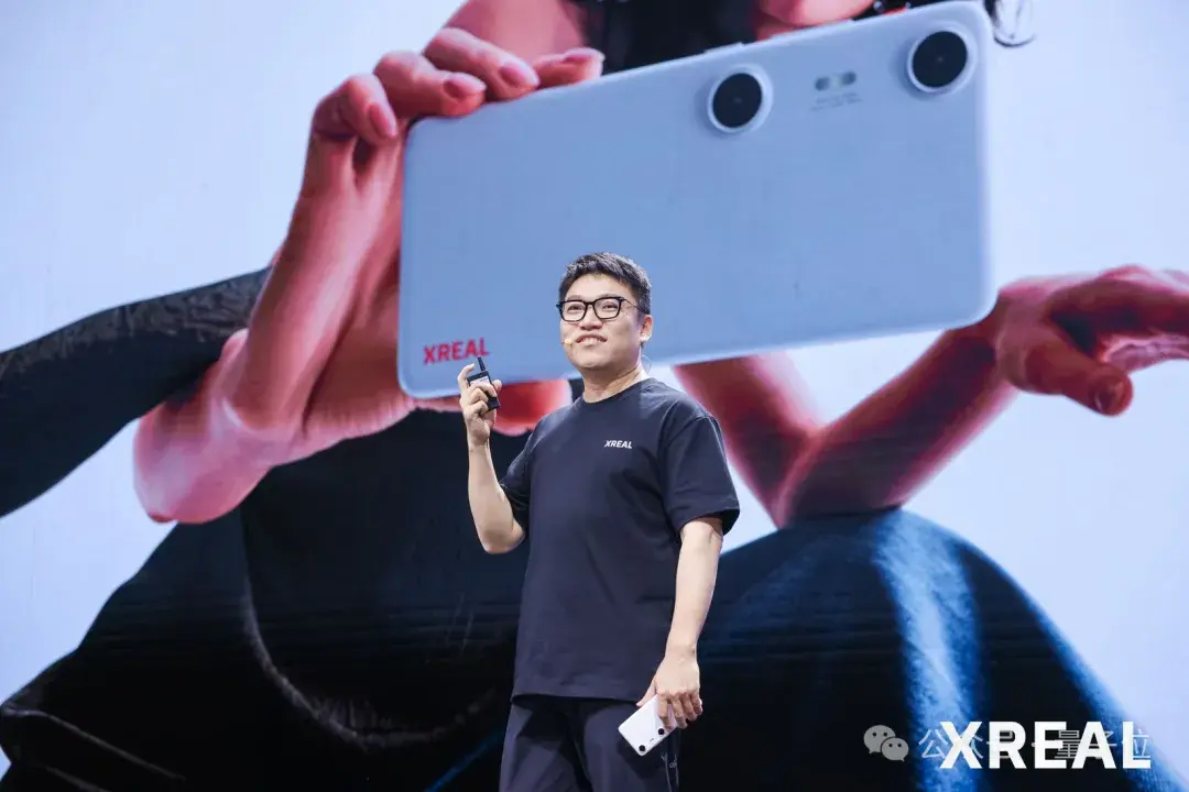 无需2万的Vision Pro,1299玩转空间视频