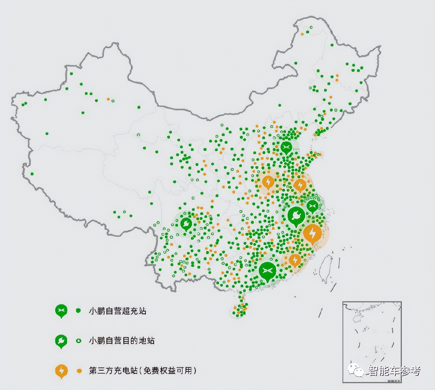 26万的小鹏G9，同样爆款，同样起死回生