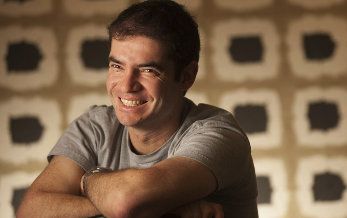 Ilya官宣:我成立新公司了!