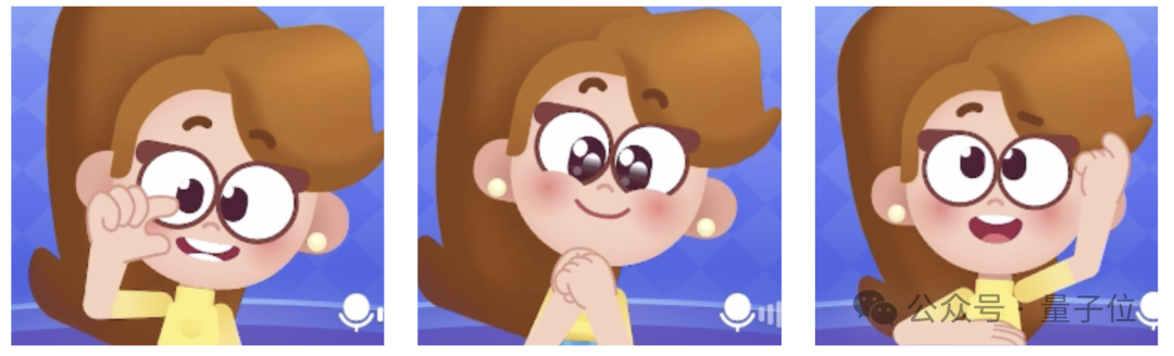 教育行业首个AI Agent落地!斑马口语「超人类外教」诞生 教育行业首个AI Agent落地!斑马口语「超人类外教」诞生