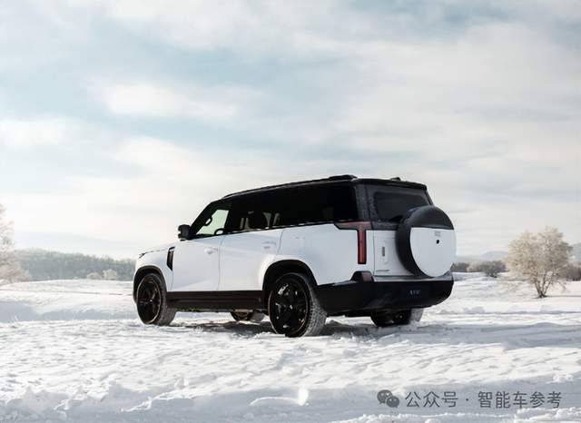 月销量为0？越野奶爸车回应了