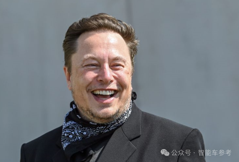 马斯克:工资不到位,特斯拉CEO我不干了