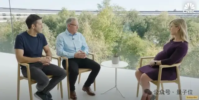 库克被曝最早明年让位CEO,“苹果AI已落后同行2年” 库克被曝最早明年让位CEO,“苹果AI已落后同行2年”