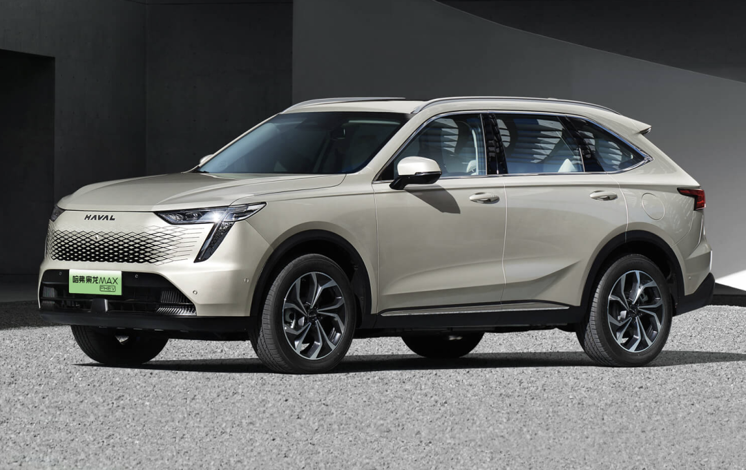 长城高管不好当，哈弗VP救火一年离职了