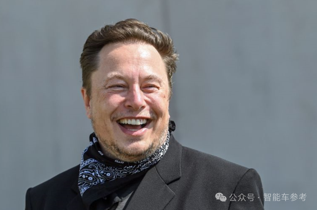 来看看马斯克1000000000000美元薪酬OKR