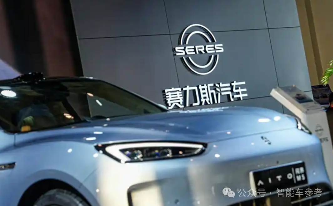 赛力斯营收暴涨302%，转型后首次全年盈利！问界M9爆卖15万辆，壕砸82亿买工厂