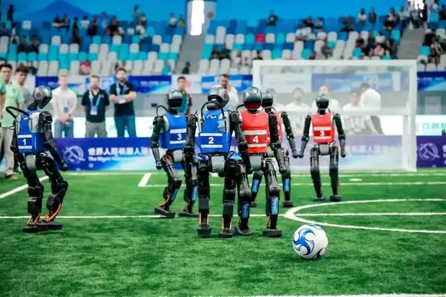 有人说它能做“具身智能时代的苹果”,这家公司凭什么?