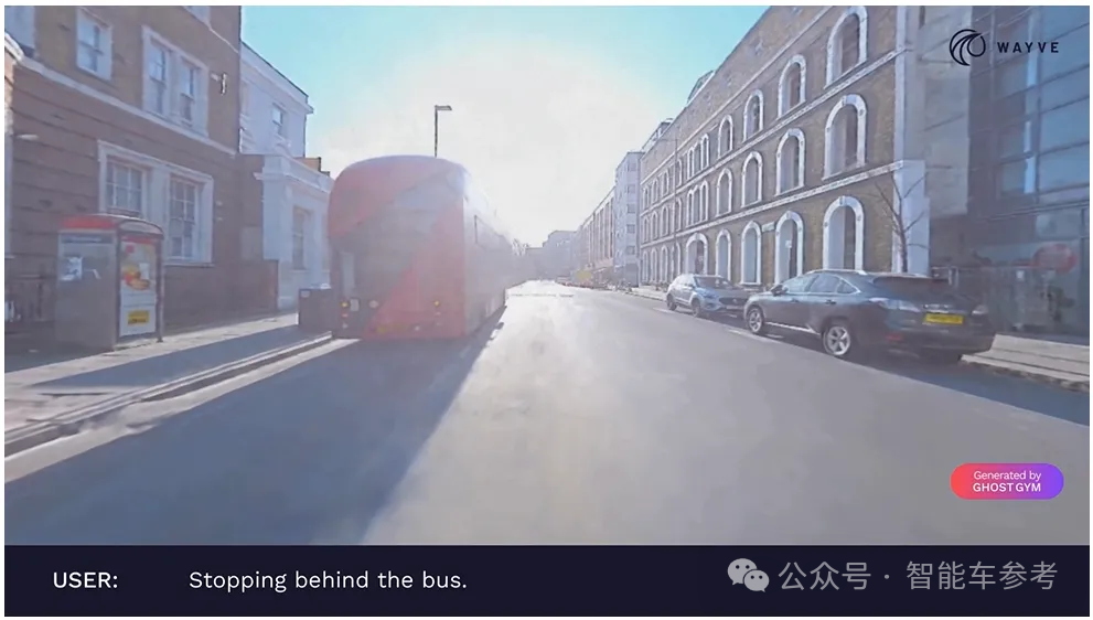 自动驾驶要啥实路测试?L4当红独角兽新模型:2D视频输入4D场景输出!难怪老黄看好