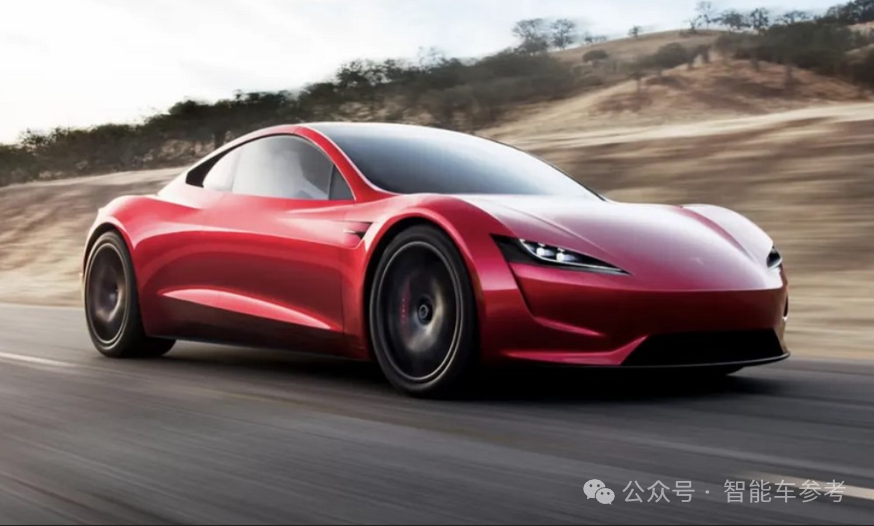 马斯克:工资不到位,特斯拉CEO我不干了