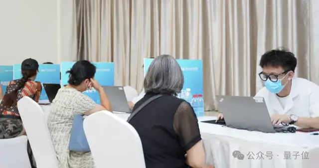 医疗AI质变时刻来临!国产医疗AI率先突破,临床诊疗能力问鼎全球 医疗AI质变时刻来临!国产医疗AI率先突破,临床诊疗能力问鼎全球