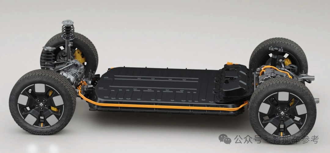 马斯克预言要完的新势力，新车一开售，网页就崩了