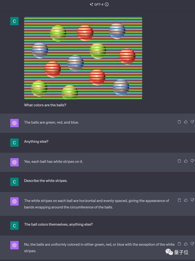 大跌眼镜！GPT-4V错觉挑战实录：该错的没错，不该错的反而错了