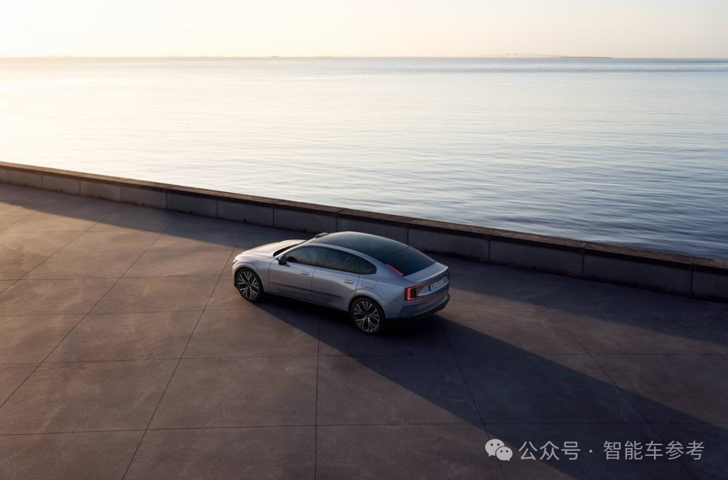 沃尔沃也卖不动了:销量连续5个月下滑,全球裁员7%没止住亏损