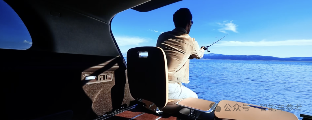 27万,华为发布首款轿跑SUV,打的就是Model Y,余承东:ADS断代领先