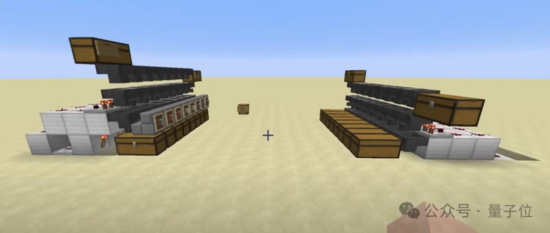 《我的世界》搞数学研究，估算欧拉数误差仅0.00766%！