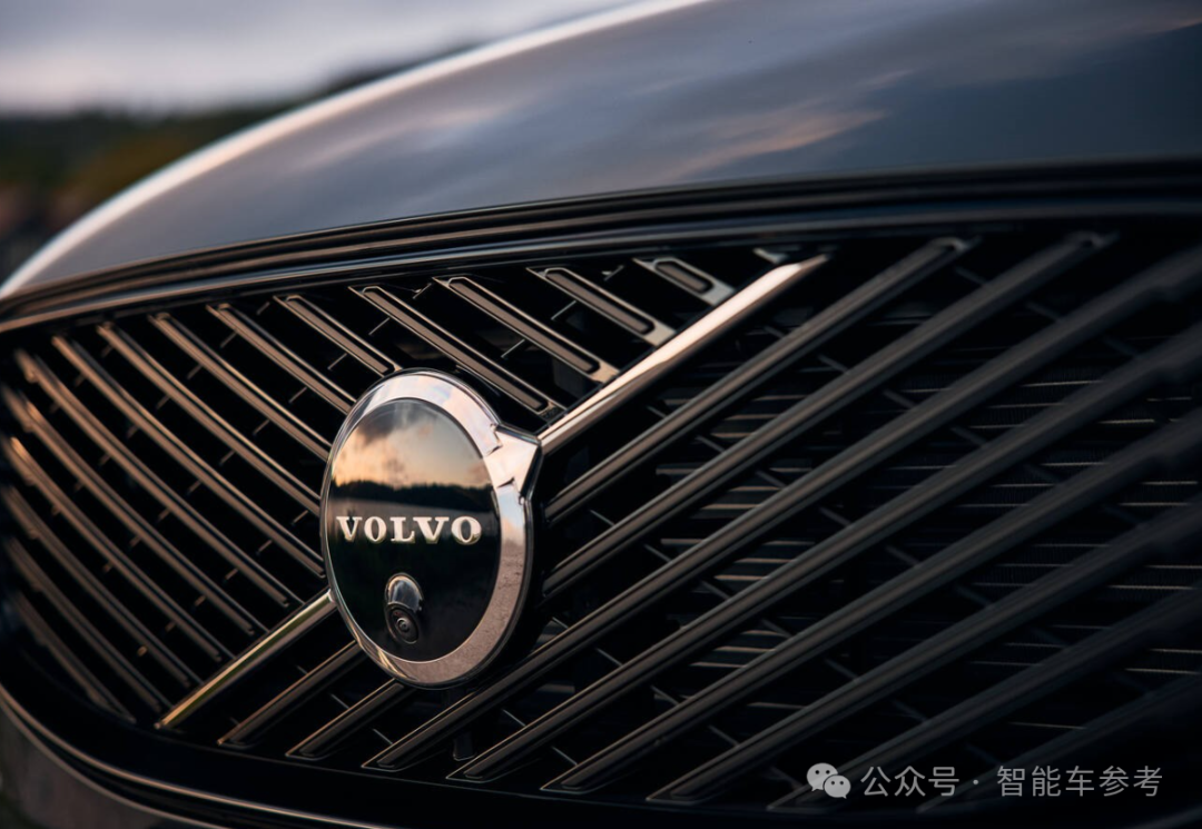 沃尔沃也卖不动了:销量连续5个月下滑,全球裁员7%没止住亏损