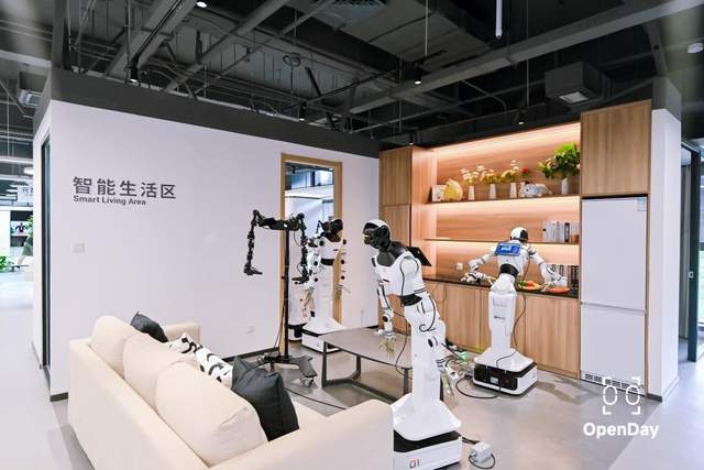 睿尔曼开源全球首个高质量、模态数量最多的真机数据集