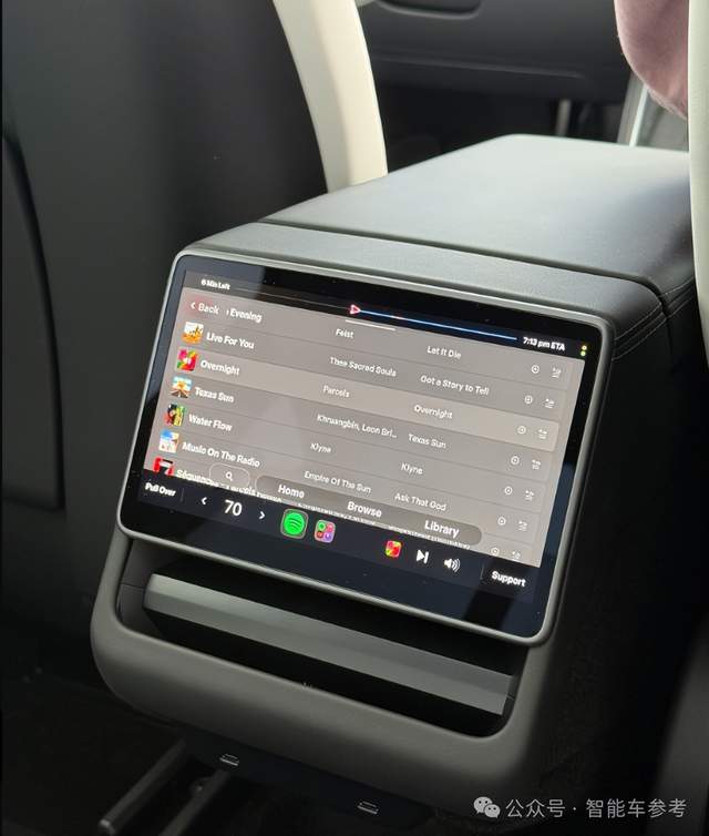 7小时0接管！特斯拉发布史上最长FSD演示，马斯克承诺升级自动充电，开车还能像打游戏