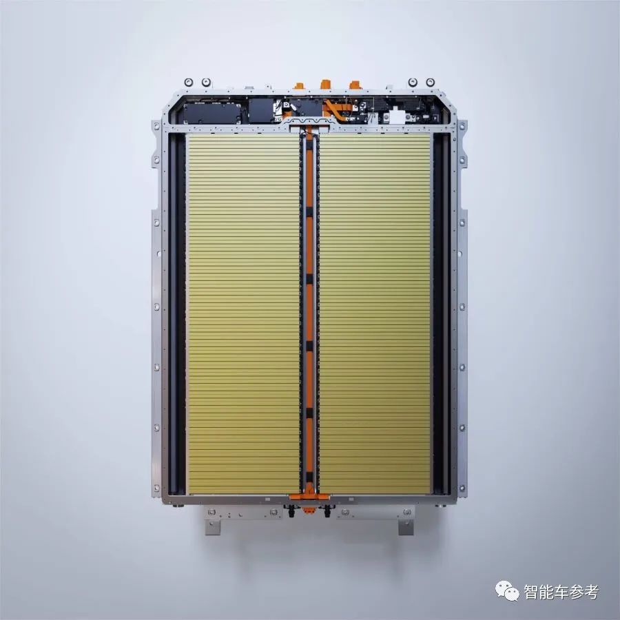 极氪自研800V电池：15分钟充500公里，安全测试直接用火烧