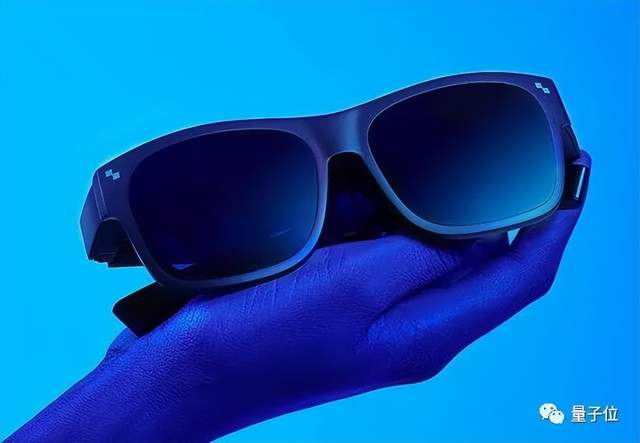 连微信都在搞,XR再不了解就来不及了