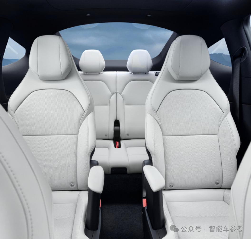 刚刚，Model YL 34万直接开卖！四驱且续航751公里，还3年0息