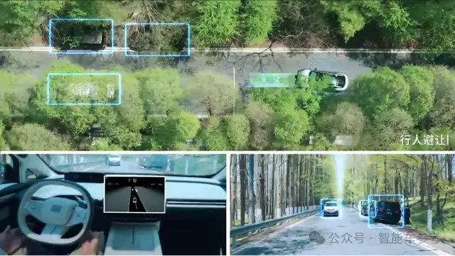 商汤CVPR「最佳论文」上车!数千行代码实现端到端智驾,“留给传统自动驾驶公司时间不多了”