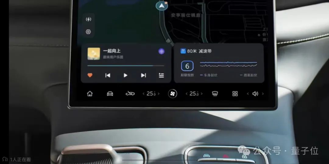 国产底盘约战奔驰S级,结果太让人意外了...