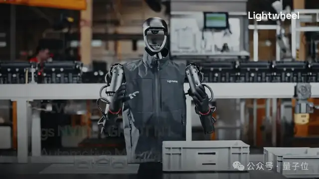 融资数亿、营收过亿！黄仁勋频频关注的具身赛道隐形冠军浮出水面