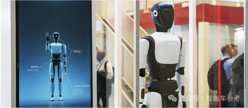 速腾年报详解：一年交付54万台激光雷达，出货量第一