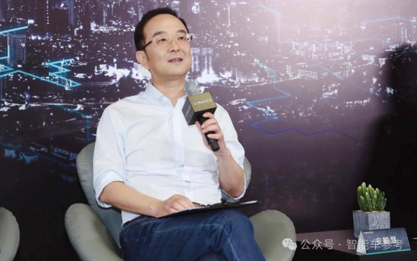 吉利半年报喜人，但热搜是高管为“背刺车主”道歉