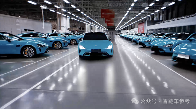 46人抢1个名额,小米汽车工厂过年也能参观,预约爆满如“春运”