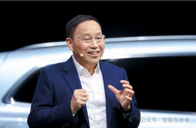 赛力斯作价2150亿港元冲刺IPO,22家基石投资者站队