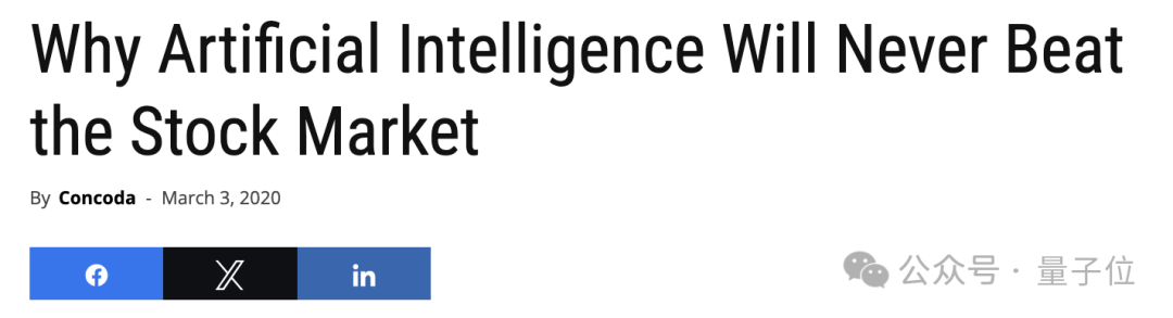 GPT-4击败华尔街?最新研究:选股回报超40%