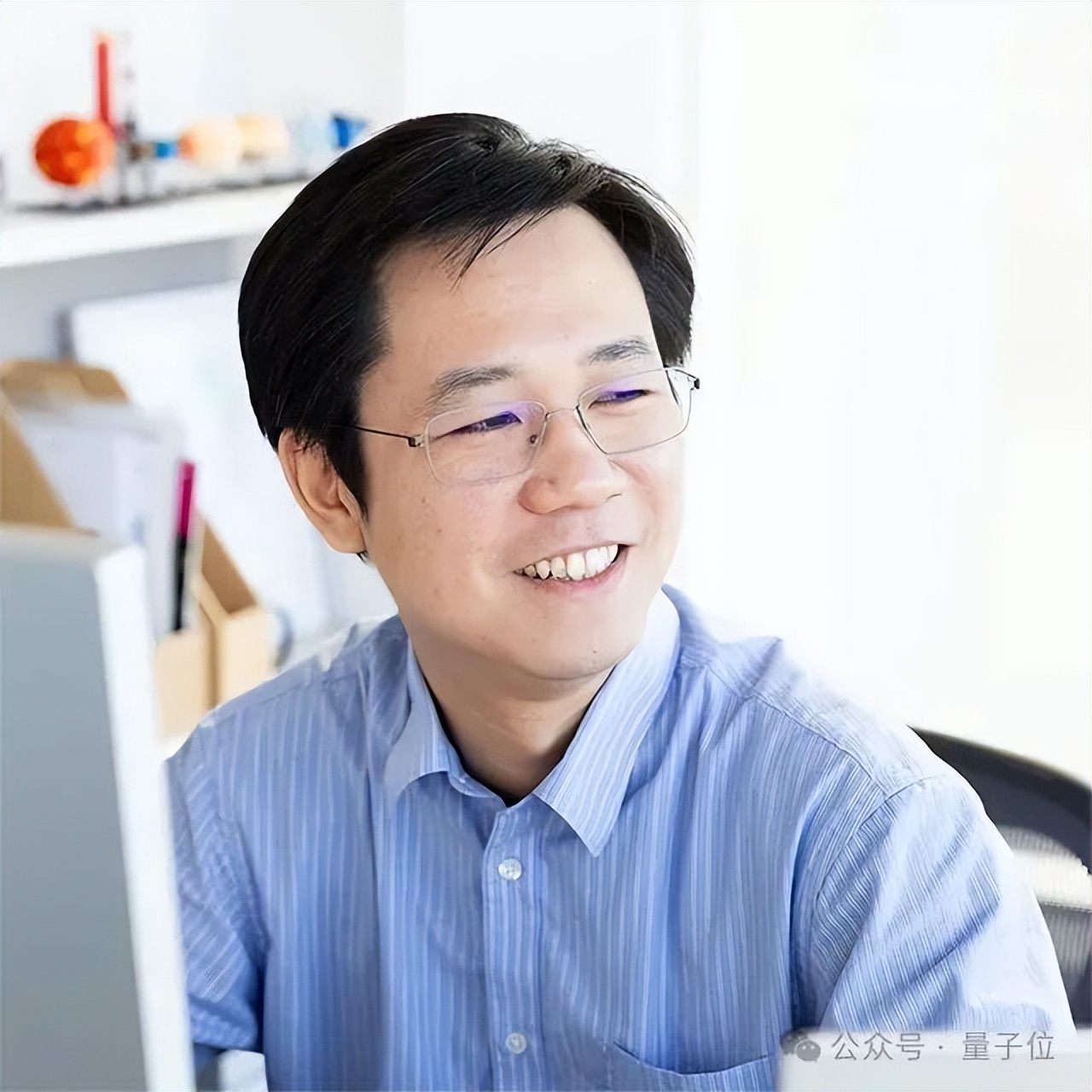 后生可畏！何恺明团队新成果发布，共一清华姚班大二在读