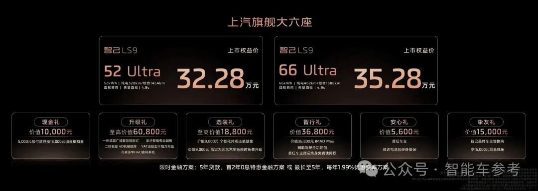 上海旗舰SUV太有生活了:自带淋浴和地暖,32万开卖