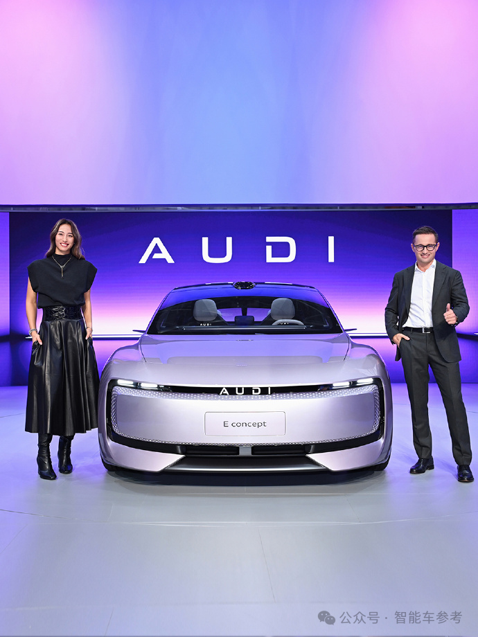 宝马电车骨折价:30万工业垃圾,15万工业奇迹