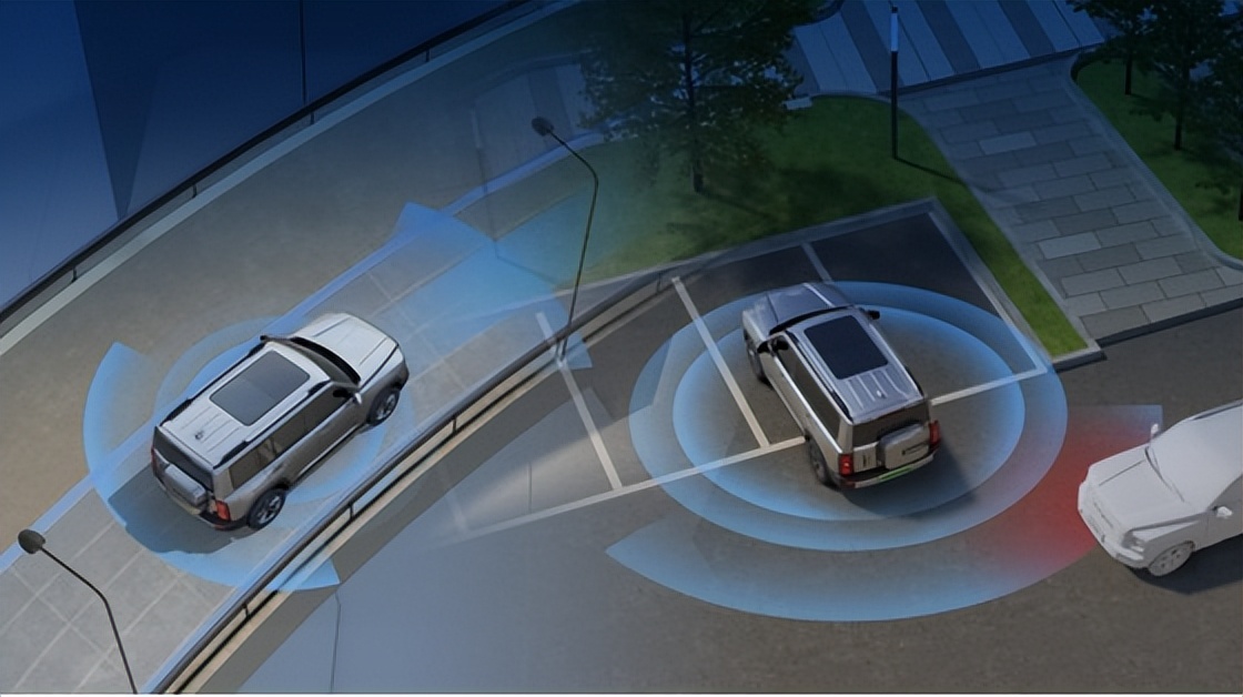 20万级新能源方盒子首选 2024款哈弗猛龙进阶上市