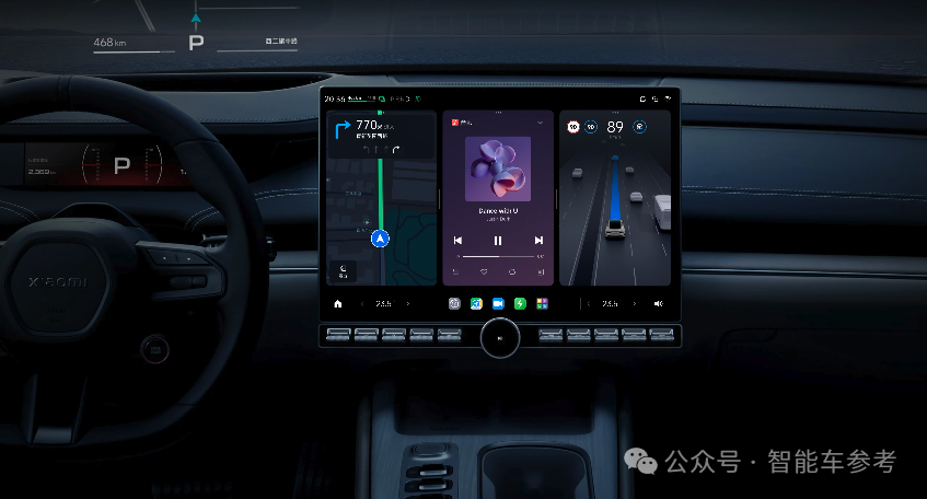 雷军近照曝光，对比图火了，网友：造车催人老