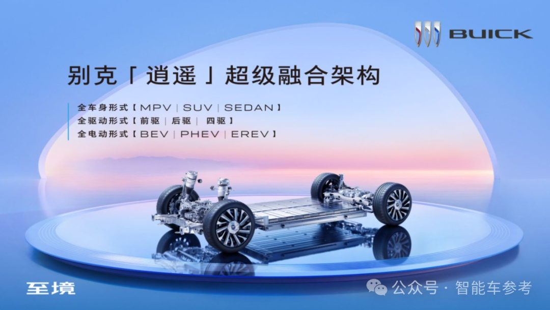 首款激光雷达合资混动轿车！全球首发Momenta R6飞轮大模型，首创不停车一键泊入