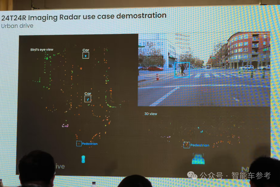 中国造的车规芯片，正在反向输出全球
