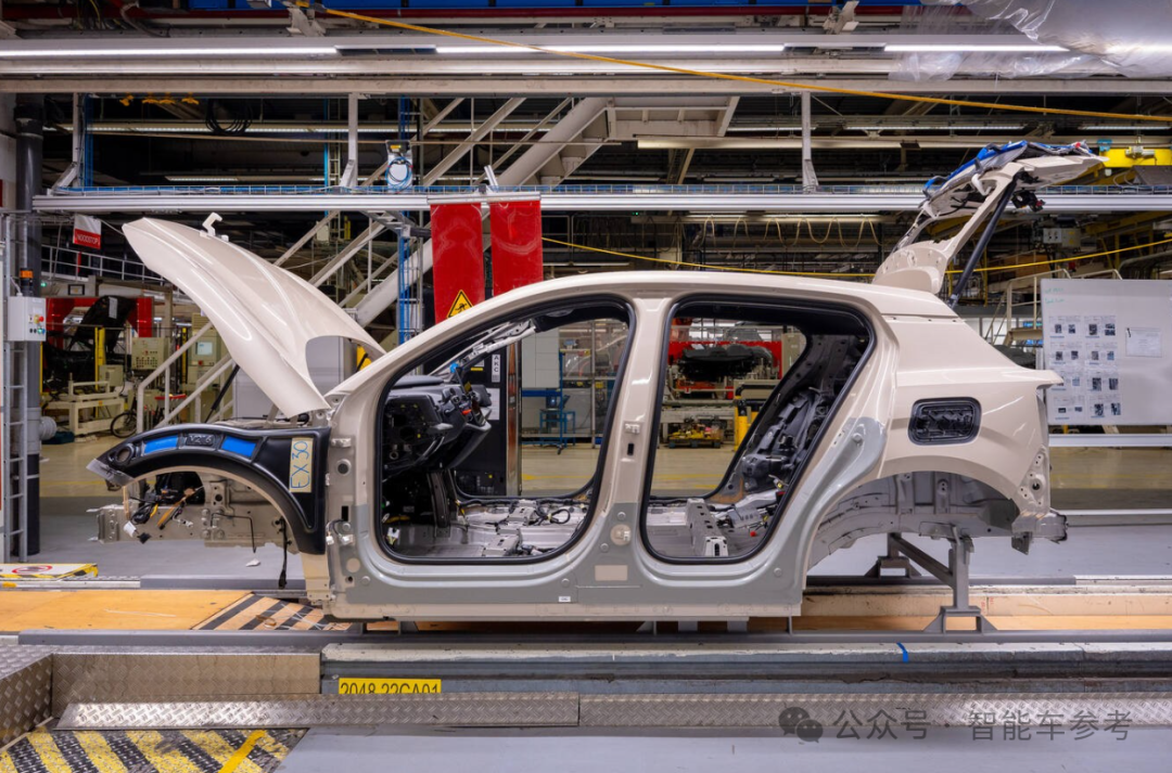 沃尔沃也卖不动了:销量连续5个月下滑,全球裁员7%没止住亏损