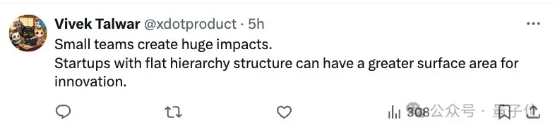 GPT-4o引发OpenAI组织创新热议!重任应届生本科生,职级都是浮云