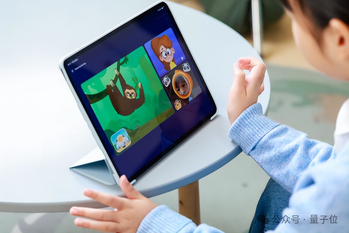 教育行业首个AI Agent落地!斑马口语「超人类外教」诞生 教育行业首个AI Agent落地!斑马口语「超人类外教」诞生