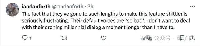 ChatGPT会不受控制克隆你的声音!OpenAI公开红队测试报告