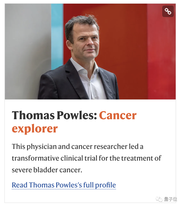 ChatGPT入选Nature年度十大人物,缔造者Ilya也上榜了