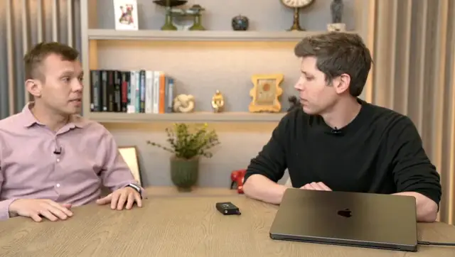 OpenAI公开未来路线图!具体到28年3月AI研究员将完全自主,奥特曼承认“关于GPT-4o我们搞砸了” OpenAI公开未来路线图!具体到28年3月AI研究员将完全自主,奥特曼承认“关于GPT-4o我们搞砸了”