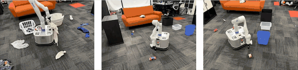 懒人福音！谷歌让机器训练机器，用大语言模型定制你的家务机器人